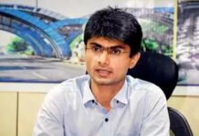पार्टी में बिना लाइसेंस के पिलाई शराब तो होगी एफआईआर: सुहास एलवाई