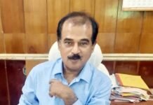 90 साल के पट्टे पर दी गई जमीन की जीडीए ने शुरु की जांच