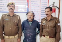 मालिक से चुगली करने की खौफनाक सजा हथौड़े से पीटकर साथी मजूदर की हत्या