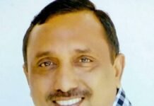 पार्षद मनोज गोयल ने मुख्यमंत्री अरविंद केजरीवाल की चालाकियों का किया पर्दाफाश