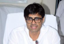 मार्च में 9500 अंकों का होगा स्वच्छता सर्वेक्षण nagar-ayukut-dr-nitin-gaur