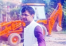 नगर आयुक्त ने लिया सफाई व्यवस्था का जायाजा, कूड़े का ढेर देख अधिकारियों को लगाई फटकार