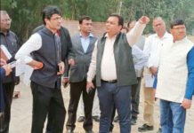 कूड़ा डलाव घर को समाप्त करने की नगर आयुक्त ने बनाई रणनीति