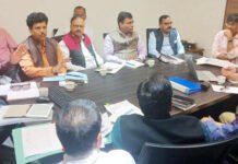 इंदिरापुरम में प्रस्तावित टीएसटीपी प्लांट निर्माण कार्य में लाए तेजी : नगर आयुक्त