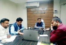 नगर निगम स्वच्छ पेयजल का भी होगा सर्वेक्षण