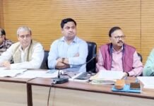 सुधरेगी जिले की पार्किंग व्यवस्था, खुली बोली के तहत नीलामी में छोड़े गए 16 पार्किंग के ठेका