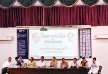 विधानसभा की तर्ज पर नगर निकाय चुनाव में भाजपा लहराएगी परचम: डॉ. महेंद्र सिंह