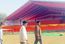 कल शादी के बंधन में बंधेंगे 3 हजार जोड़े, सीएम योगी देंगे आर्शीवाद