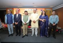 आज दुनिया के निवेशकों की पहली पसंद बना यमुना प्राधिकरण क्षेत्र: नंद गोपाल गुप्ता नंदी