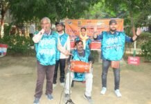 नुक्कड़ नाटक महिला सशक्तिकरण के मामले में मील का पत्थर होगा साबित: डीएम