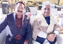 देश में हो रही डॉक्टरों की कमी को जल्द किया जाएगा पूरा: डॉ पीएन अरोड़ा