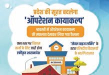 8.5 करोड़ से होगा ग्रेनो के स्कूलों का कायाकल्प