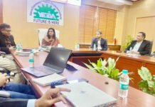 यात्रियों को मिलेगी सुविधा, इंदिरा गांधी एयरपोर्ट से कनेक्ट होगा नोएडा एयरपोर्ट