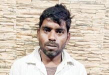 पडोसी रामबाबू निकला शैतान, खेत में ले जाकर बच्चे की कर दी हत्या