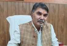 बिना भेदभाव हर व्यक्ति को मिलेगी गुणवत्तापूर्ण स्वास्थ्य सेवाएं: सीएमओ