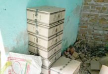 चुनाव से पहले सक्रिय हुए शराब माफिया, पकड़ी गई भारी मात्रा में अवैध शराब