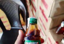 सेल्समैन का शातिर दिमाग, पव्वा में पानी मिलाकर बेच रहा था शराब, आबकारी विभाग ने किया भंडाफोड़