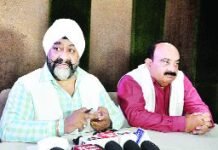 मेयर चुनाव में पंजाबी समाज को भी दी जाए वरियता: इन्द्रजीत सिंह टीटू