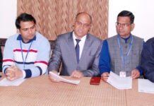28 दिसंबर से मोदी ग्लोबल स्कूल मेंं सीबीएसई नेशनल हैंडबॉल चैंपियनशिप का आयोजन