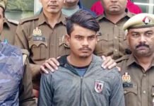हैवानियत की दिल दहला देेने वाली कहानी, तलाश किसी ओर की थी शिकार मासूम बच्ची को बनाया