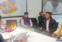 नगर आयुक्त ने पार्षदों व क्षेत्रीय निवासियों के कार्यों को कराया संभव