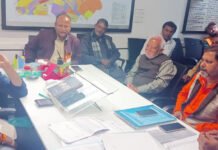 नगर निगम कर्मचारी यूनियन और नगर आयुक्त की वार्ता सफल, शुक्रवार को होगा हड़ताल खत्म करने का ऐलान