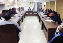 स्वच्छता सर्वेक्षण में उद्यान विभाग ने निभाई अहम भूमिका, कर्मचारियों के कार्यों की प्रशंसा