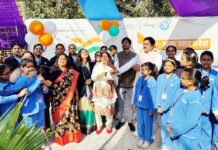 विलोपित कूड़ा स्थल पर दिखेगी सुंदरता: आशा शर्मा