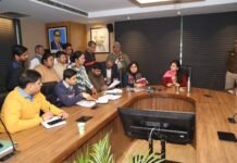 जनसुनवाई में आने वाली शिकायतों को हफ्ते भर में ही निपटाएं : सीईओ