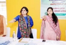 प्लास्टिक मुक्त ग्रेटर नोएडा के लिए जन सहयोग जरूरी ः सीईओ