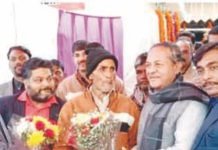 प्रिंट के बिना मीडिया की कल्पना संभव नहीं है: नवाब सिंह नागर