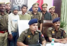54 हजार के लिए नाबालिग ने रची बुजुर्ग दंपत्ति से लूट की योजना, लूट के बाद कर दी निर्मम हत्या