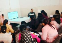 खसरा से बचाव के लिए चलेगा विशेष टीकाकरण अभियान