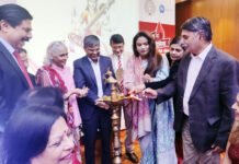 एनीमिया से बचाव के लिए एक दिवसीय जागरूकता कार्यक्रम एवं जन संवाद का आयोजन