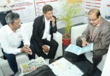 यमुना प्राधिकरण के मेडिकल डिवाइस पार्क में 6300 करोड़ निवेश के मिले प्रस्ताव, 1110 करोड़ निवेश के एमओयू पर हुए ऑन साइट हस्ताक्षर