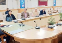 कन्या भ्रूण हत्या रोकने के लिए जागरूकता जरूरी: जिलाधिकारी