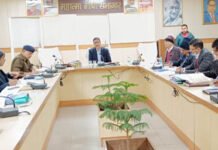 23 जनवरी को मानव श्रृंखला निर्माण की दिलाई जाएगी शपथ