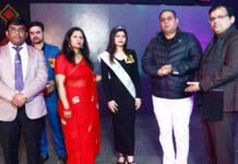 एचआईएमटी आईटी डिपार्टमेंट द्वारा फ्रेशर पार्टी का आयोजन