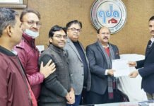 उद्यमी विकसित करेंगे इण्डस्ट्रियल पार्क, आईआईए ने जीडीए से मांगी जमीन
