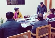 25 को हिंदी भवन में हर्षोल्लास से मनाया जाएगा 13वां राष्ट्रीय मतदाता दिवस
