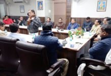 बगैर पंजीकृत संचालित भट्टों पर होगी सख्त कार्रवाई