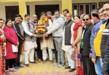 हकदार होने के बाद भी छिन गई विशिष्ट बीटीसी शिक्षकों से पुरानी पेंशन