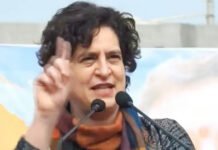 भारत जोड़ो यात्रा में प्रियंका गांधी ने कहा योद्धा हैं मेरा भाई… बड़े-बड़े नेता खरीदें लेकिन मेरा भाई नहीं खरीद पाए अडानी-अंबानी