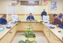 लंबित मामलों को जल्द निपटाने के सीडीओ ने दिए निर्देश