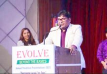 परिस्थिती प्रतिकूल हो, तो हार मानने की बजाए डटकर करें मुकाबला: गम्भीर सिंह