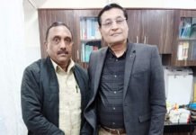 फास्ट फूड या रेडी टू ईट फूड हो सकता है हानिकारक, प्राकृतिक चीजें खाए: डॉ दीपक जैन