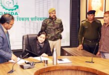ग्रेटर नोएडा की सड़के होंगी गड्ढा मुक्त, चलेगा अभियान