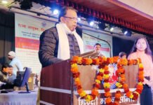 दिव्यांगों की समस्याओं के निराकरण के लिए मोबाइल कोर्ट का आयोजन