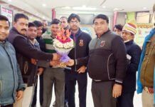 नगर आयुक्त ने सफाई कर्मचारियों के हित में बनाई तीन एसएफआई कमेटी