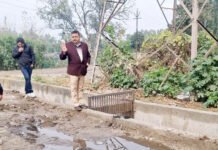 हिंडन को स्वच्छ बनाने के अभियान में जुटा निगम